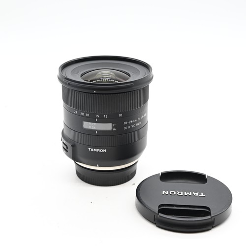 Tamron b023 24mm - b023, af